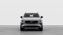 Volvo XC90 PLUS DARK, T8 AWD, 228+107 kW / 310+145 HP na operativní leasing