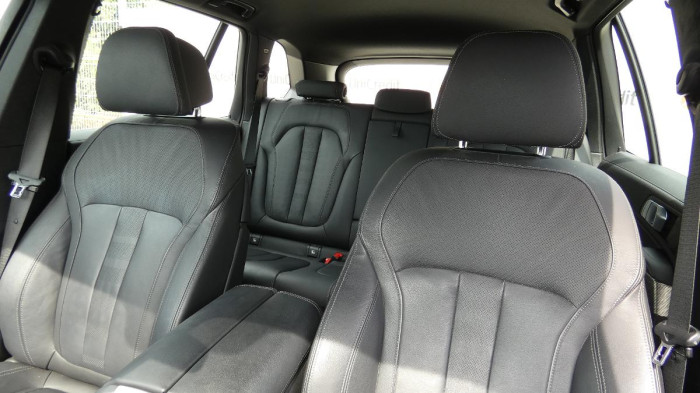 BMW X5 30d xDrive M Sport na operativní leasing