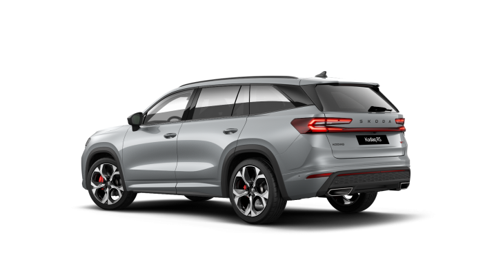 Audi Q3 Sportback S line 40 TDI 142 kW quattro na operativní leasing