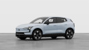 Volvo EX30 PURE ELECTRIC SINGLE ENG. CORE na operativní leasing