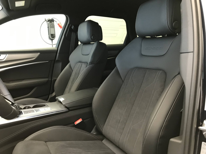 Audi A6 allroad quattro 45 ST7 3,0TDI / 180kW na operativní leasing