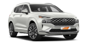 HYUNDAI Santa Fe 2.2 CRDi 4x4 Comfort 5-místné na operativní leasing