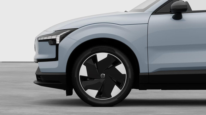 Volvo EX30 PURE ELECTRIC EXTENDED PLUS na operativní leasing