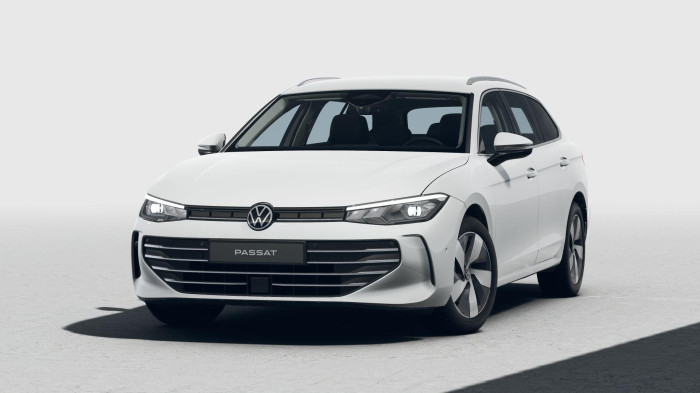 Volkswagen Passat  na operativní leasing