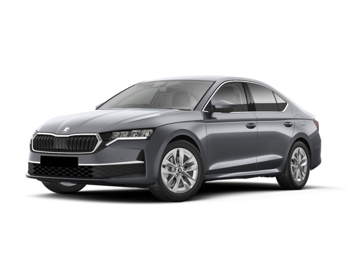 Škoda Octavia IV 1.5 TSI 110 kW DSG Top Selection, 1.5 TSI m-HEV 110 kW Benzínový DSG na operativní leasing
