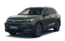 Volkswagen Tiguan  na operativní leasing