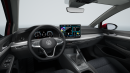 Volkswagen Golf Variant 1,5 TSI na operativní leasing