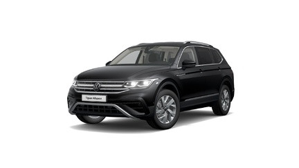 Volkswagen tiguan-allspace TDI na operativní leasing