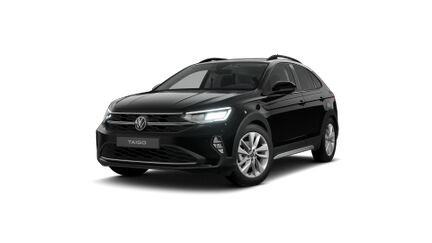 Volkswagen Taigo People 1,0 TSI 70 kW 5G na operativní leasing
