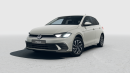 Volkswagen Polo People 1,0 TSI 85kW 7DSG na operativní leasing