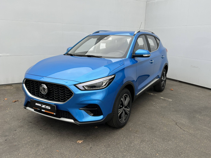 MG ZS Essential Plus 5MP 1,5DVVT / 78kW na operativní leasing