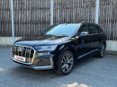 Audi Q7 3.0 TDI 210kw quattro tiptronic S line, 3.0 TDI, 210 kW, Naftový, 4x4, Automatická převodovka na operativní leasing