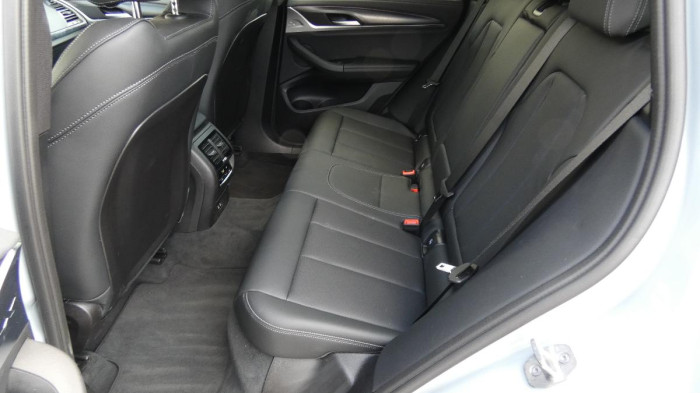 BMW X3 30E xDrive M Sport na operativní leasing