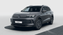 Volkswagen Tiguan Elegance 2,0 TDI 142 kW 4MOT na operativní leasing