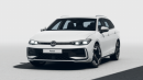 Volkswagen Passat R-Line 2,0 TDI 110 kW na operativní leasing