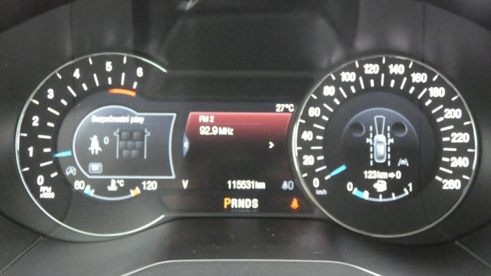 Ford Galaxy 2.0 EcoBlue AWD aut. Titanium na operativní leasing