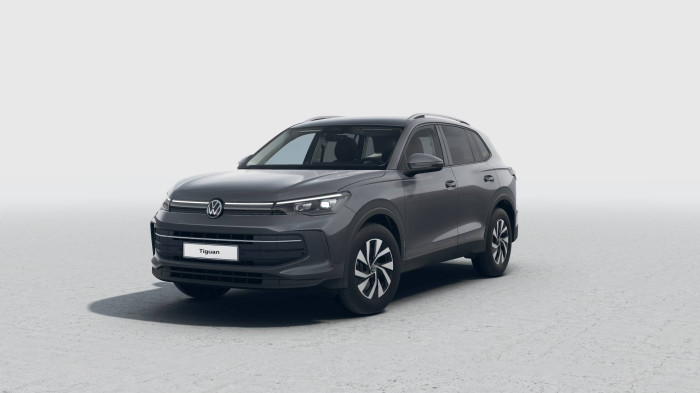 Tiguan People 2,0 TDI 110 kW na operativní leasing