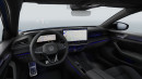 Volkswagen Passat 2,0 TDI na operativní leasing