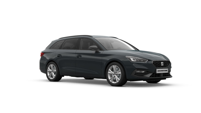 Seat Leon SP FR e-HYBRID 204k DSG na operativní leasing