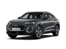 Audi Q5 Spb TDI quattro Stronic na operativní leasing