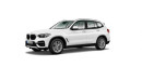 BMW X3 xDrive20i 140 kW 4x4 na operativní leasing