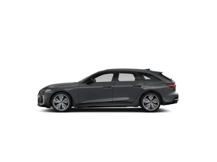 Audi S5 Avant TFSI 270 kW quattro STR na operativní leasing