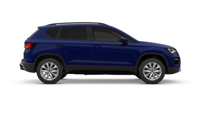 Seat Ateca Style 1.5 TSI 150k DSG na operativní leasing