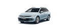 Volkswagen Golf Variant  na operativní leasing