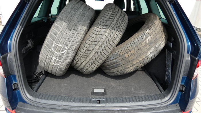 Škoda Kodiaq 2,0 TDI DSG 4x4 STYLE 147KW na operativní leasing