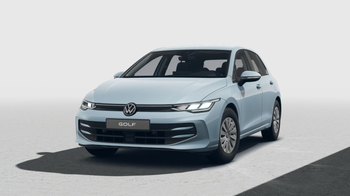 Volkswagen Golf Golf 1,5 TSI 85 kW 6G na operativní leasing