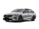 Škoda Octavia Combi RS 2.0 TSI 195 kW DSG, 2.0 TSI 195 kW DSG Benzínový Automat na operativní leasing