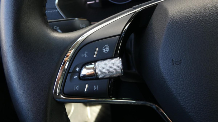 Škoda Octavia Combi 1,5 TSI Style na operativní leasing