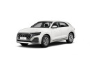 Q8 SUV 50 TDI quattro 210 kW 8TT na operativní leasing