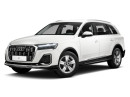 Audi Q7 SUV 50 TDI 286k Tiptronic Quattro - facelift na operativní leasing