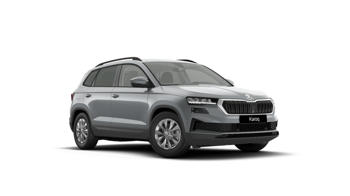 Škoda Karoq Top Selection 2,0 TDI 85 kW 6° manuální na operativní leasing