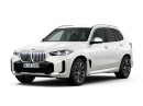 BMW X5 M Sport xDrive 30d 219 kW Nafta 4x4 Automatická převodovka na operativní leasing
