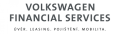 Volkswagen financial services