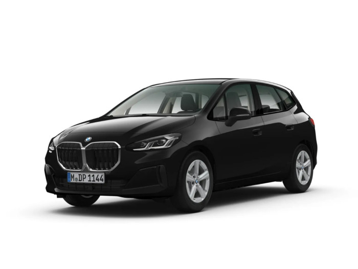 BMW 218i Active Tourer 100 kW Steptronic, 218i, 100 kW, Benzínový, Steptronic na operativní leasing