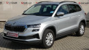 Škoda Karoq 1,5 TSI Ambition DSG na operativní leasing