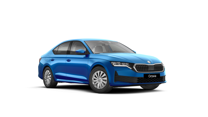 Škoda Octavia Essence 1,5 TSI 85 kW 6° manuální na operativní leasing