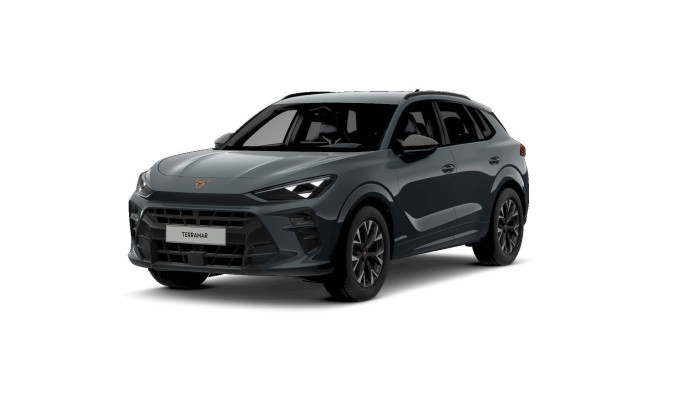 Cupra Terramar 2.0 TSI 150kW DSG 4WD na operativní leasing