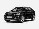 Audi Q2 Advanced 30 TFSI 85kW na operativní leasing