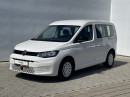 Volkswagen Caddy Caddy 6G 2,0TDI / 75kW na operativní leasing