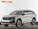 Škoda Kodiaq Sportline 2,0 TDI 142 kW DSG 4×4 na operativní leasing