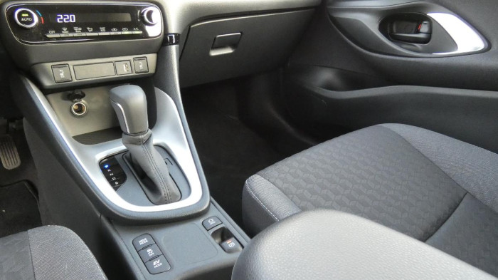 Mazda 2 1.5 Hybrid e-CVT Agile na operativní leasing