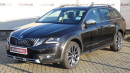 Škoda Octavia Combi 2.0 TDI 4x4 DSG 135kW Sc na operativní leasing