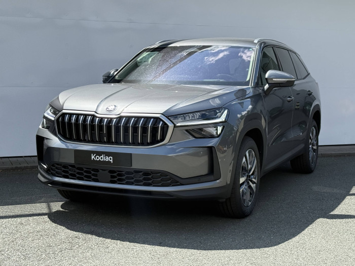 Škoda Kodiaq Exclusive Selection 7 DSG 2,0TDI / 110kW na operativní leasing