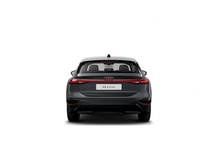 Audi A6 Avant e-tron 210 kW na operativní leasing
