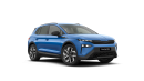 Škoda Elroq Sportline 63 kWh 150 kW 1° převodovka na operativní leasing