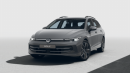 Volkswagen Golf Variant Style 1,5 eTSI 7DSG mHEV na operativní leasing